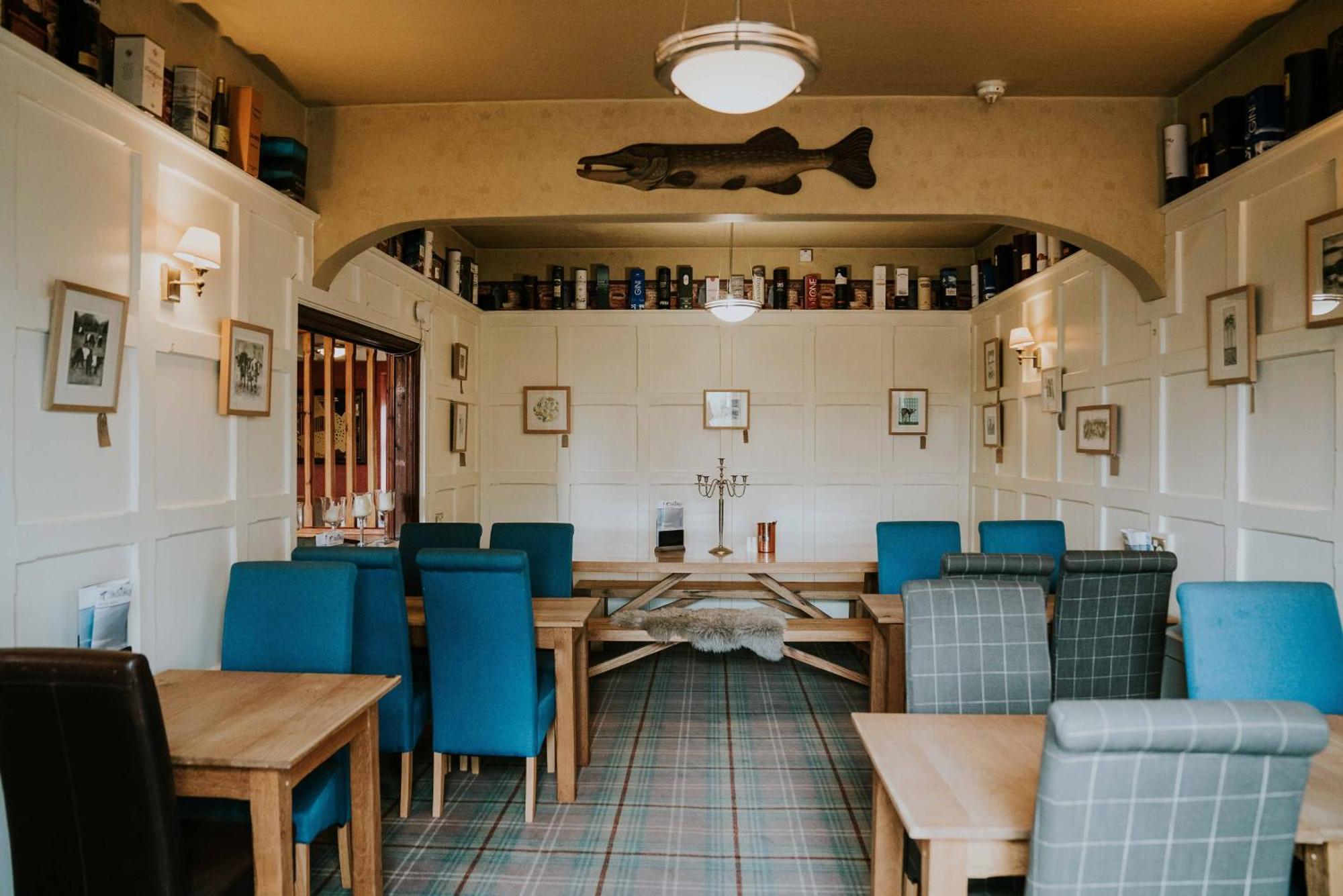 Troutbeck Inn Exterior photo
