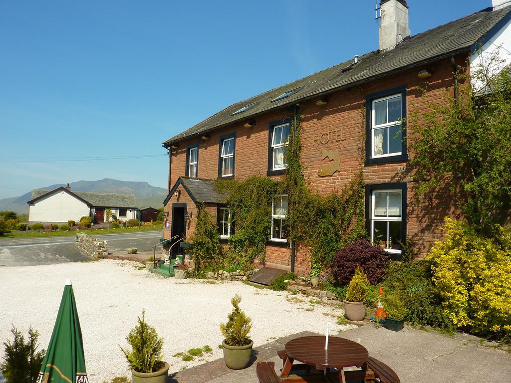 Troutbeck Inn Exterior photo